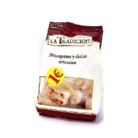TRAD. FIGURITA MAZAPAN 110 GR 20P. STD.