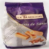 TRAD HUESOS DE SANTO SUPREMA 175GR. 15P. 