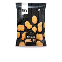 FITZ NUGGETS POLLO REBOZADO 17u 10p 400gr.