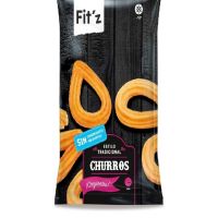 FITZ CHURROS LAZO 18u 9p 500gr.