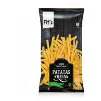 FITZ PATATAS PREFRITAS 1KG.10P.