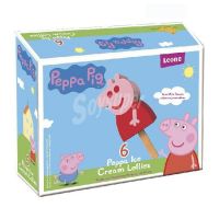 HELADO PEPPA PIG 32GR. 6U. 10P.