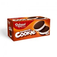 SANDWICH CIRCUS OREO 6P.