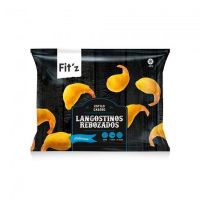 FITZ COLA GAMBA REBOZADA 8p 200g