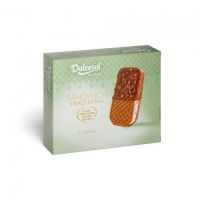 SANDWICH STRACIATELLA 3U. 8P.