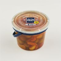 ACEITUNA GAZPACHERA BOTE 500GR LRDP