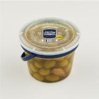 ACEITUNA CHUPADEDOS BOTE 500GR LRDP 2,5EUR