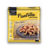 PUNTILLA ENHARINADA 300GR COCINARTE