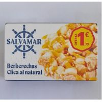 BERBERECHOS SALVAMAR RR-90