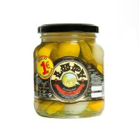 REVUELTO MIX LUPY 1E 160GR