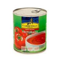 TOMATE TRITURADO 1K CARRETILLA IAN