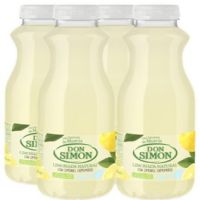 DON SIMON LIMONADA PACK 12U. 0,33L.