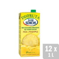 DON SIMON DISFRUTA PIÑA 1L