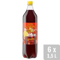 DON SIMON TINTO DE VERANO LIMON 1,5L