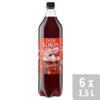 DON SIMON TINTO DE VERANO 1,5L