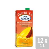 DON SIMON DISFRUTA MANGO 1L