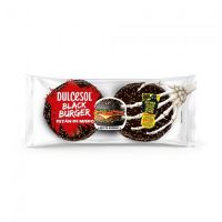 BLACK BURGER 4u 7P. 340GR.