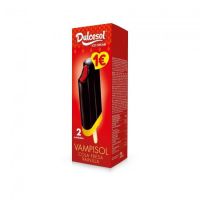 VAMPISOL 2U 1EUR DULCESOL