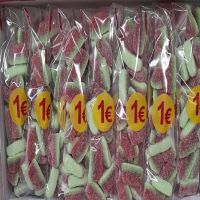 CAS SANDIA ACIDA 120GR. 20P. 1EUR 