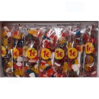 CAS BESITOS FRESA120GR. 20P. 1EUR