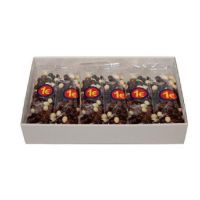 MIX CACAHUETE CUB. CHOCO CASADO 1E