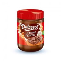 CREMA CACAO 5% 6P 500GR.
