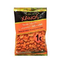 CACAHUETE PICANTE  90gr XANOS