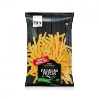 FITZ PATATA PREFRITA JULIANA 2.5KG