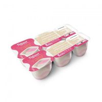 VASITO NATA FRESA 6X6 DULCESOL