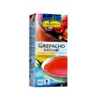 GAZPACHO BRIK 390GR CARRETILLA
