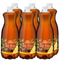 DON SIMON TE LIMON 6U. 1,5L.