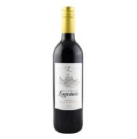DON SIMON CASTILLO LAGOMAR TINTO 0,75L