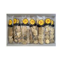 MONEDAS DE CHOCOLATE CASADO 1.25EUR