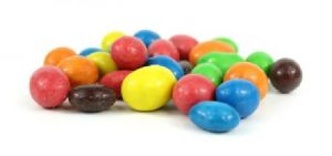 CACAHUETE CHOCO COLORES CASADO