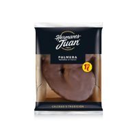 F/ PALMERA CHOCO GRANDE 2u 9p 230g FRIO CARTON 1,75EUR