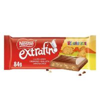 NESTLE EXFN Dinosaurus 84gr