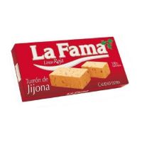 TURRON JIJONA LA FAMA 150GR
