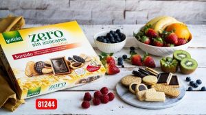 GUL SURTIDO ZERO 319GR 6P