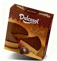 TARTA AR ROCHER 350G DULCESOL