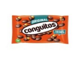 CONGUITOS ORIGINAL BOLSA 16X45G
