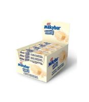 NESTLE MILKYBAR WAFER WHITE 30x30GR
