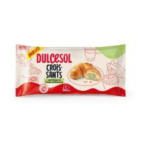 CROISSANTS PISTACHO 5u 225gr