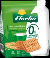 DESAYUNO INTEGRAL 6p 150gr SAA FLORBU