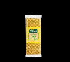 BARQUILLO 14p 200gr LIMON V2 FLORBU