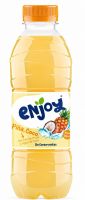 SAN ENJOY PIÑA COCO 0,5L. 12p