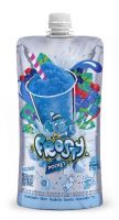 BIP FROSTY POCKET FOREST FRUITS 10Uds