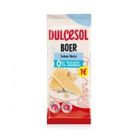 BOER NATA 0% AZUCARES 20p 150g EURO