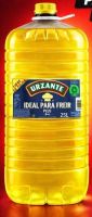 ACEITE IDEAL PARA FREIR PLUS GARRAFA 25LT