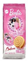 BAL MINI CAKES BARBIE 192Gr. 15p.