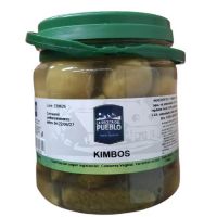 ENCURTIDO KIMBO LA RECETA DEL PUEBLO 6u 300Gr